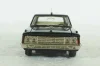 Зил-117 А31, Тантал/Радон 1:43