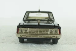 Зил-117 А31, Тантал/Радон 1:43
