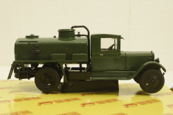 Зис-5 Б3, зеленый, Н905, Наш Автопром 1:43