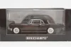 Lincoln Continental 1956 black, 400082300, Minichamps 1:43