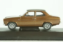 Ford Escort MKI Mexico, Vanguards 1:43