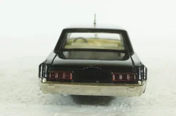 Зил-117 А31, Тантал/Радон 1:43