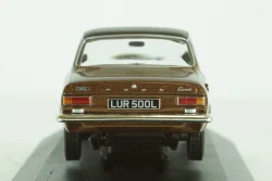 Ford Escort MKI Mexico, Vanguards 1:43