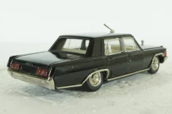 Зил-117 А31, Тантал/Радон 1:43