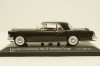Lincoln Continental 1956 black, 400082300, Minichamps 1:43