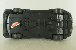Audi RS6 Avant GT DTM Bet Safe Luggage Rack(C8) 2024, grey, 24932GR, CHE ZHI 1:24
