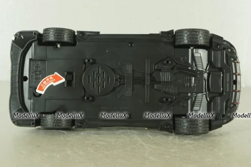 Audi RS6 Avant GT DTM Bet Safe Luggage Rack(C8) 2024, grey, 24932GR, CHE ZHI 1:24
