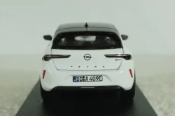 Opel Astra 2022, arctic white, 360063, Norev 1:43