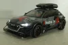 Audi RS6 Avant GT DTM Bet Safe Luggage Rack(C8) 2024, grey, 24932GR, CHE ZHI 1:24