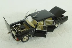 Зил-117 А31, Тантал/Радон 1:43