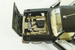 Зил-117 А31, Тантал/Радон 1:43