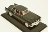 Lincoln Continental 1956 black, 400082300, Minichamps 1:43