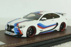 BMW M235i DarwinPRO MTC Design Black Sails GLM200201, GLM Models 1:43
