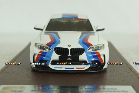 BMW M235i DarwinPRO MTC Design Black Sails GLM200201, GLM Models 1:43