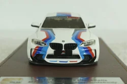 BMW M235i DarwinPRO MTC Design Black Sails GLM200201, GLM Models 1:43