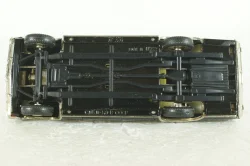 Зил-117 А31, Тантал/Радон 1:43