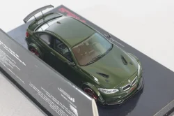 BMW AC Schnitzer L2 (F22) 2016, Bmw 2-er, green, 437026020, Minichamps 1:43