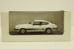 Ford Capri 1981, WhiteBox 1:43