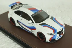 BMW M235i DarwinPRO MTC Design Black Sails GLM200201, GLM Models 1:43