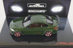 BMW AC Schnitzer L2 (F22) 2016, Bmw 2-er, green, 437026020, Minichamps 1:43