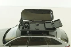 Audi RS6 Avant GT (C8) 2024, grey, 24492GR, CHE ZHI 1:24