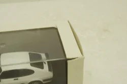 Ford Capri 1981, WhiteBox 1:43