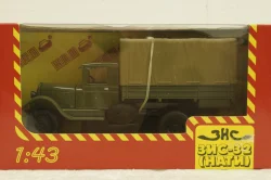 Зис-32 (НАТИ), Н223, Наш Автопром 1:43
