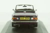 Triumph TR6 purple, Vanguards 1:43
