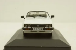 Ford Capri 1981, WhiteBox 1:43