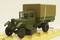 Зис-32 (НАТИ), Н223, Наш Автопром 1:43