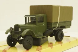 Зис-32 (НАТИ), Н223, Наш Автопром 1:43