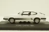 Ford Capri 1981, WhiteBox 1:43