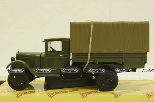 Зис-32 (НАТИ), Н223, Наш Автопром 1:43