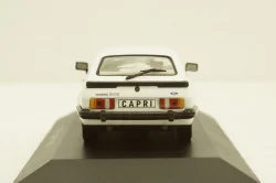 Ford Capri 1981, WhiteBox 1:43