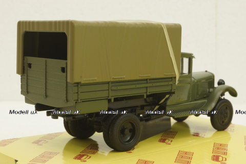 Зис-32 (НАТИ), Н223, Наш Автопром 1:43