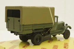 Зис-32 (НАТИ), Н223, Наш Автопром 1:43
