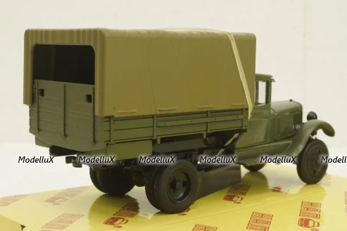 Зис-32 (НАТИ), Н223, Наш Автопром 1:43