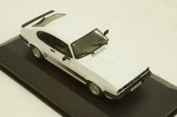 Ford Capri 1981, WhiteBox 1:43