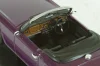Triumph TR6 purple, Vanguards 1:43