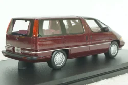 Chevrolet Lumina APV Red Met 1991, GLM Models 1:43