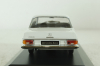 Mercedes 200/8 (W115) 1967, white, IXO 1:43