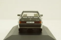 Mercedes 190E 2.3-16V (W201) 1984, WhiteBox 1:43