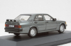 Mercedes 190E 2.3-16V (W201) 1984, WhiteBox 1:43
