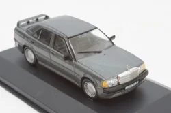 Mercedes 190E 2.3-16V (W201) 1984, WhiteBox 1:43