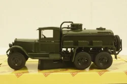 Зис-6 Б3, зеленый, Н907, Наш Автопром 1:43