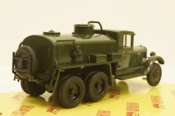 Зис-6 Б3, зеленый, Н907, Наш Автопром 1:43