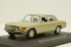 Mercedes 280SE (W116) 1972, WhiteBox 1:43