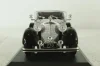 Mercedes 770K Convertible black,  CLC317N,  IXO 1:43 #2