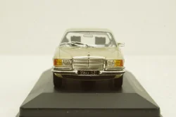 Mercedes 280SE (W116) 1972, WhiteBox 1:43