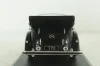Mercedes 770K Convertible black,  CLC317N,  IXO 1:43 #2